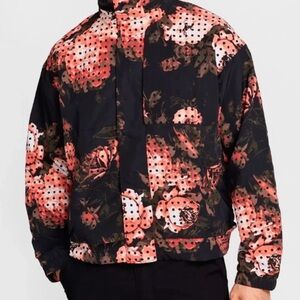 Nike Tech Pack Therma OVERSIZED FIT REPEL BLACK Jacket HM9466-010 Men’s Sz XL